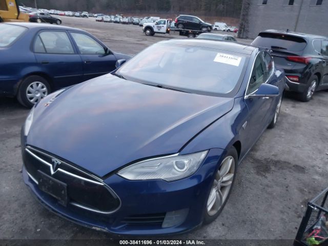 5YJSA1H28FF084600  tesla model s 2015 IMG 1