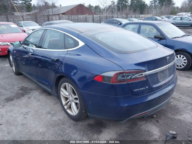 5YJSA1H28FF084600  tesla model s 2015 IMG 2