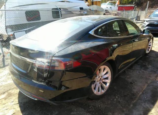 5YJSA1H28FF095824  tesla model s 2015 IMG 3