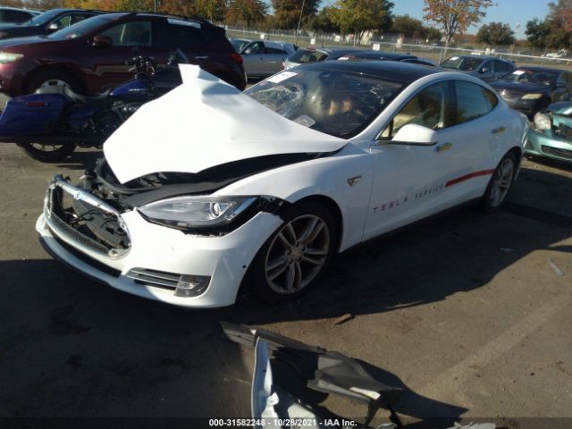 5YJSA1H28FFP74377  tesla model s 2015 IMG 1