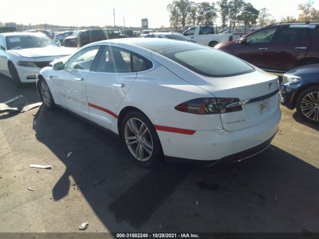 5YJSA1H28FFP74377  tesla model s 2015 IMG 2