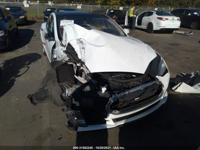 5YJSA1H28FFP74377  tesla model s 2015 IMG 5