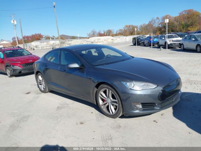 5YJSA1H28FFP77232  tesla model s 2015 IMG 0