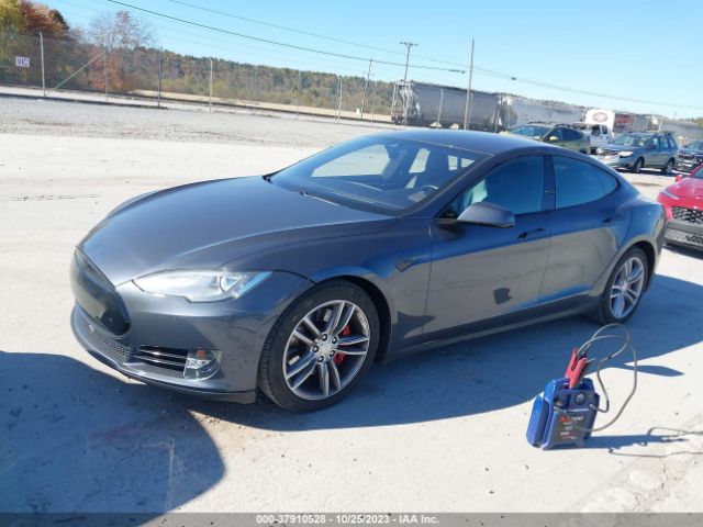 5YJSA1H28FFP77232  tesla model s 2015 IMG 1