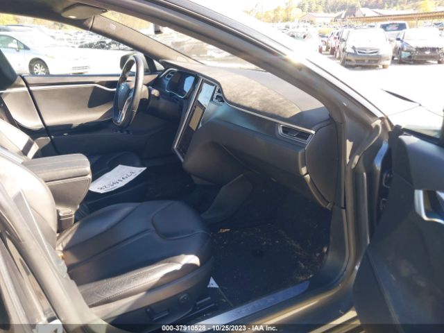 5YJSA1H28FFP77232  tesla model s 2015 IMG 4