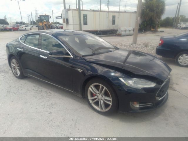 5YJSA1H28FFP78199  tesla model s 2015 IMG 0