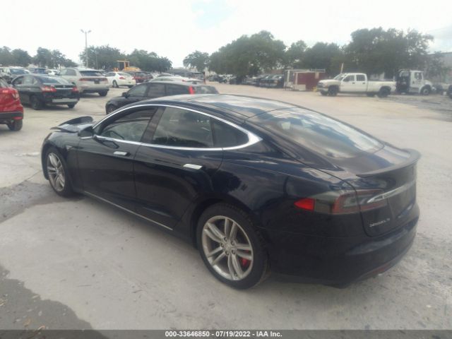 5YJSA1H28FFP78199  tesla model s 2015 IMG 2