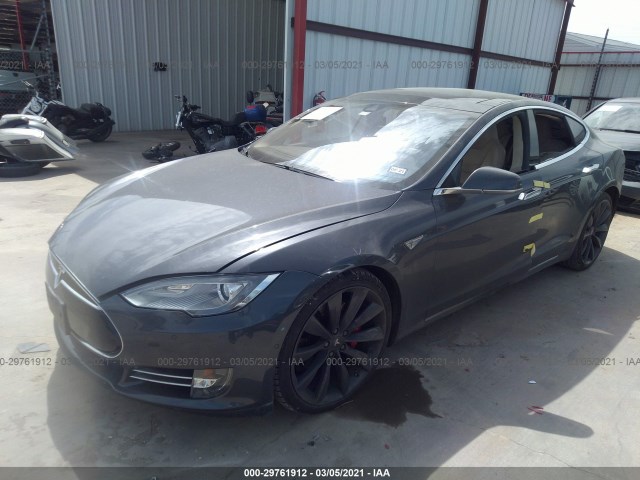 5YJSA1H29FFP79930  tesla model s 2015 IMG 1