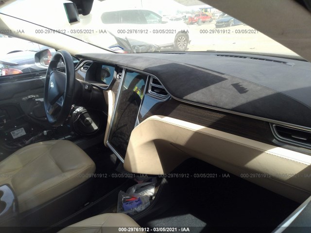 5YJSA1H29FFP79930  tesla model s 2015 IMG 4