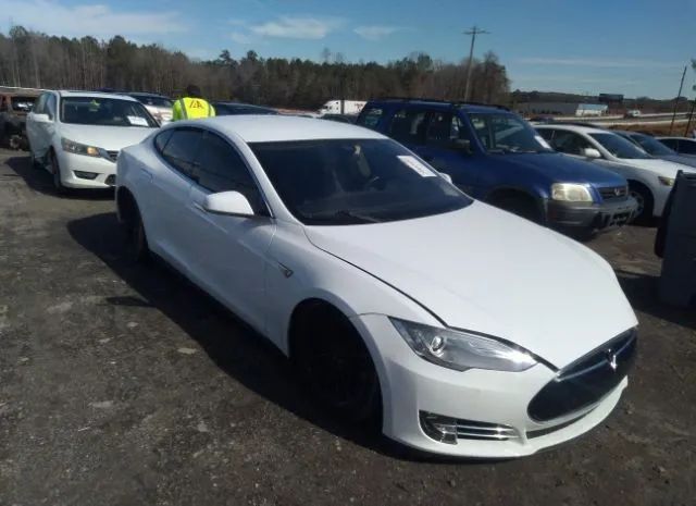 5YJSA1H2XFF085862  tesla model s 2015 IMG 0