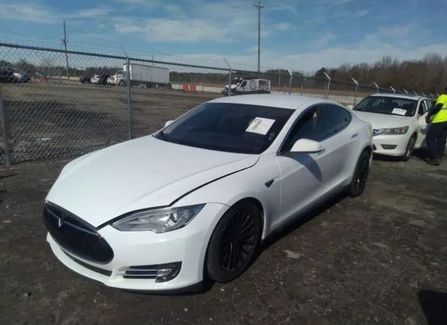 5YJSA1H2XFF085862  tesla model s 2015 IMG 1