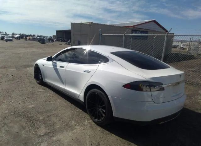 5YJSA1H2XFF085862  tesla model s 2015 IMG 2