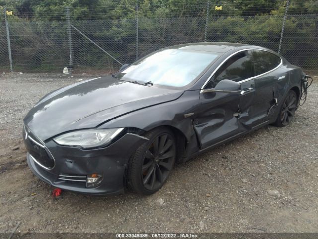 5YJSA1H2XFFP74641  tesla model s 2015 IMG 1