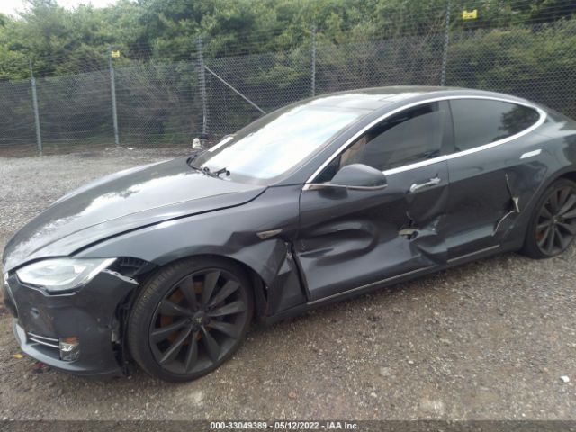 5YJSA1H2XFFP74641  tesla model s 2015 IMG 5