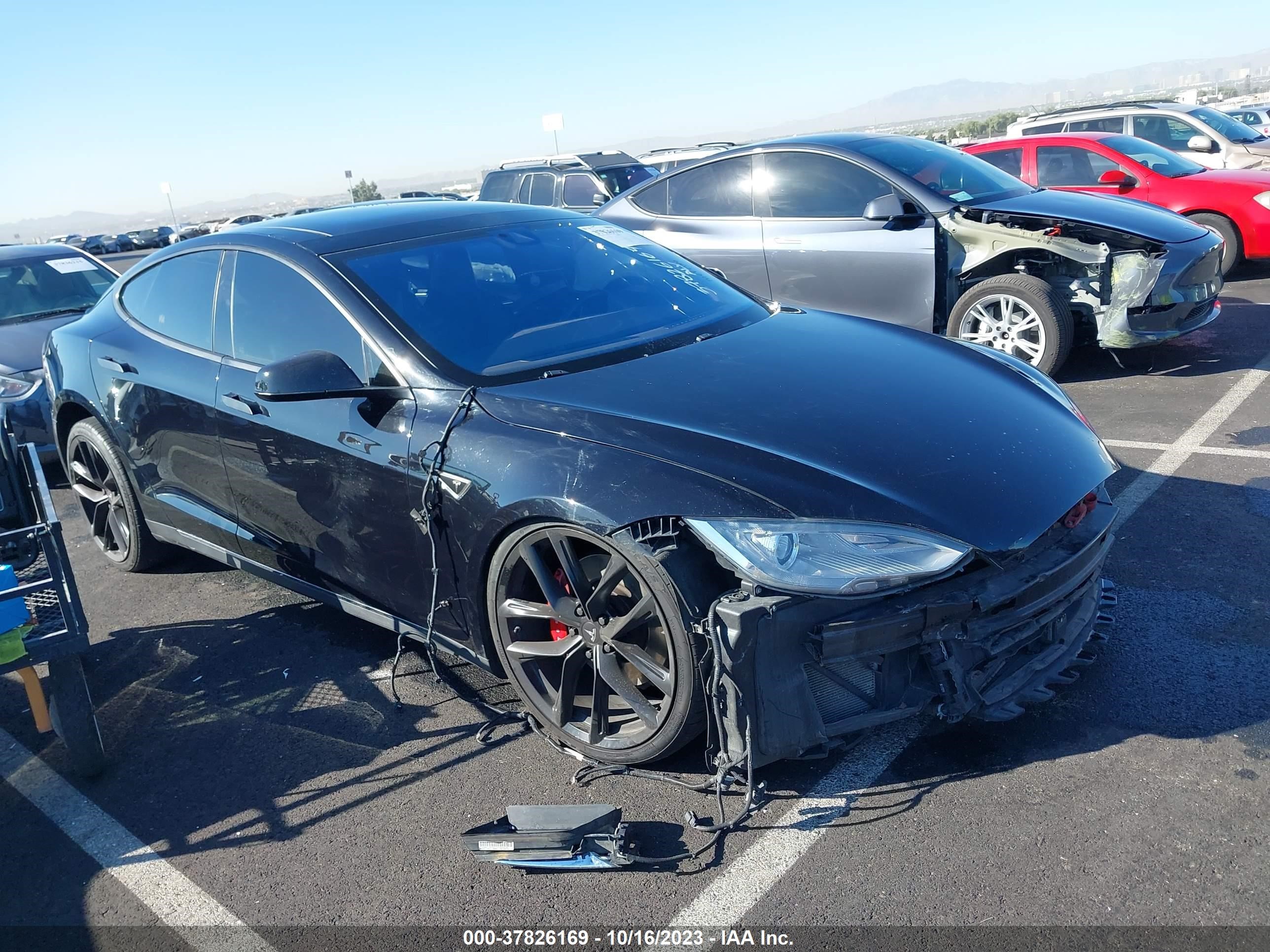 5YJSA1H40FF086049  tesla model s 2015 IMG 0