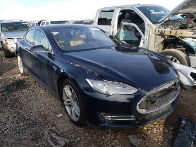 5YJSA1H42FF082200  tesla  2015 IMG 0