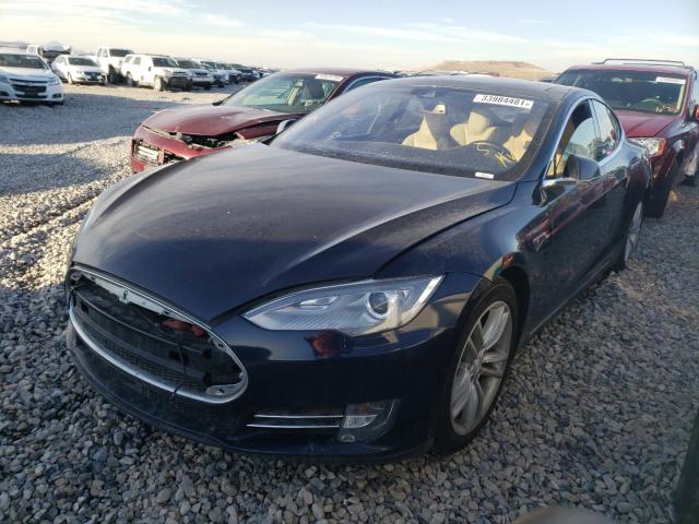 5YJSA1H42FF082200  tesla  2015 IMG 1