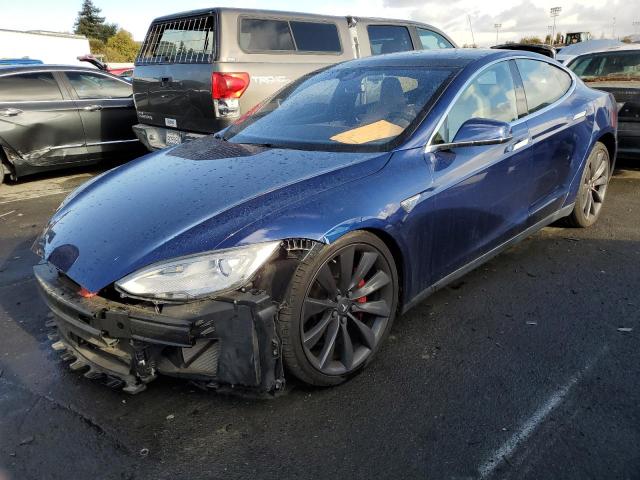 5YJSA1H44FF082523  tesla model s 2015 IMG 0