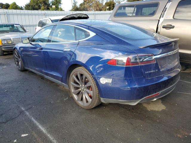 5YJSA1H44FF082523  tesla model s 2015 IMG 1