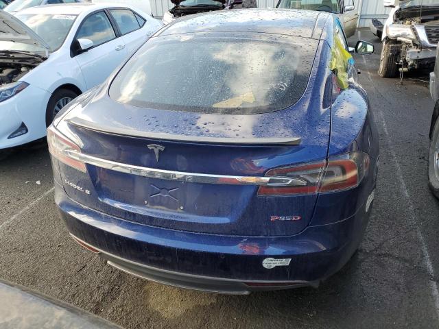 5YJSA1H44FF082523  tesla model s 2015 IMG 5