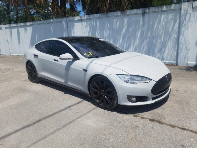 5YJSA1H45FF091845  tesla model s 2015 IMG 0