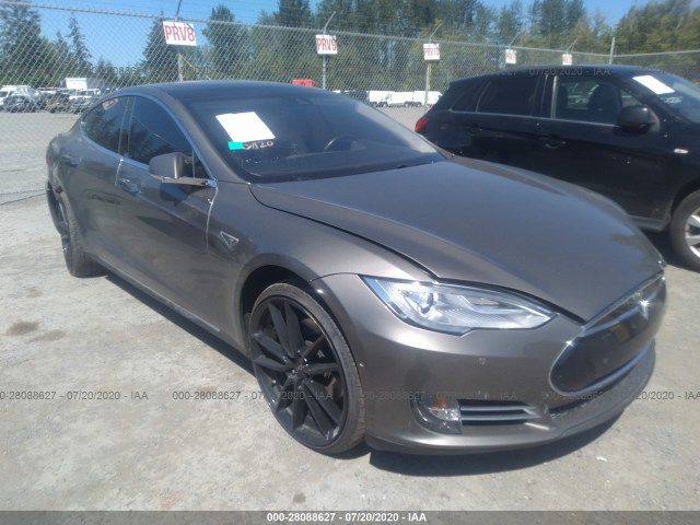 5YJSA1H49FF086471  tesla model s 2015 IMG 0