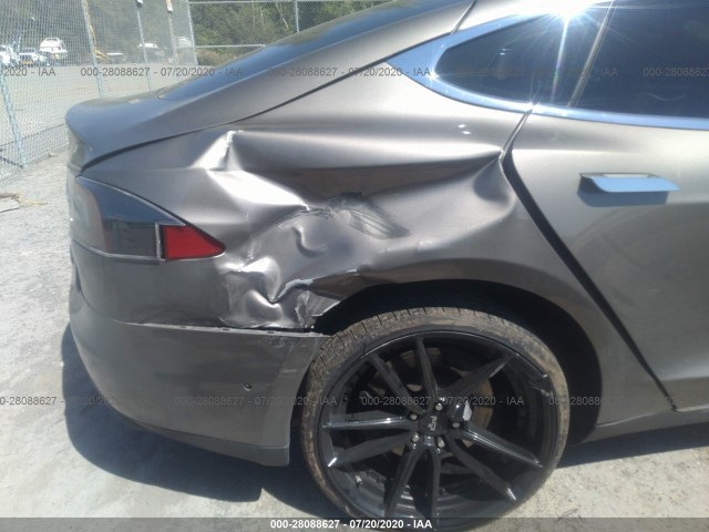 5YJSA1H49FF086471  tesla model s 2015 IMG 5