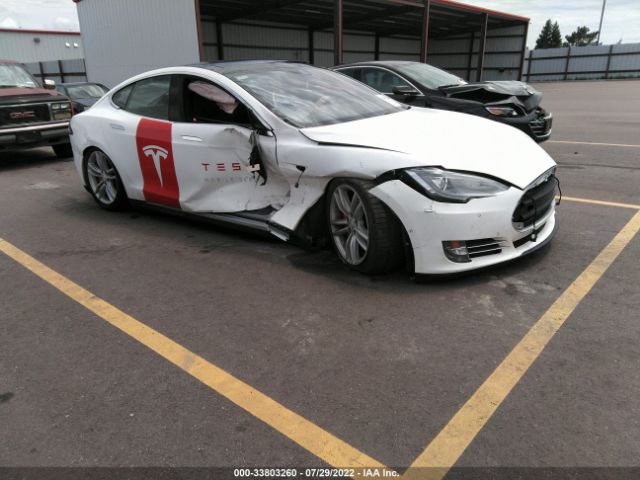 5YJSA1H4XFF081666  tesla model s 2015 IMG 0