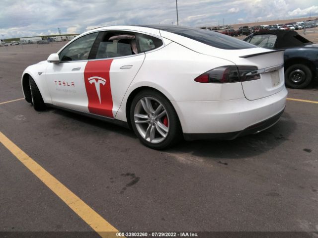 5YJSA1H4XFF081666  tesla model s 2015 IMG 2