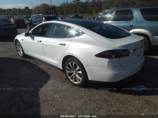 5YJSA1H4XFF082834  tesla model s 2015 IMG 2