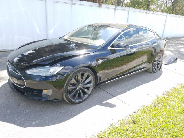 5YJSA1S10FF089158  tesla  2015 IMG 1