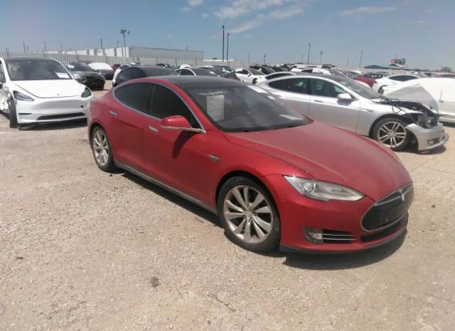 5YJSA1S20FF090447  tesla model s 2015 IMG 0