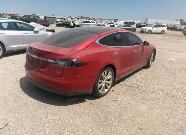 5YJSA1S20FF090447  tesla model s 2015 IMG 3