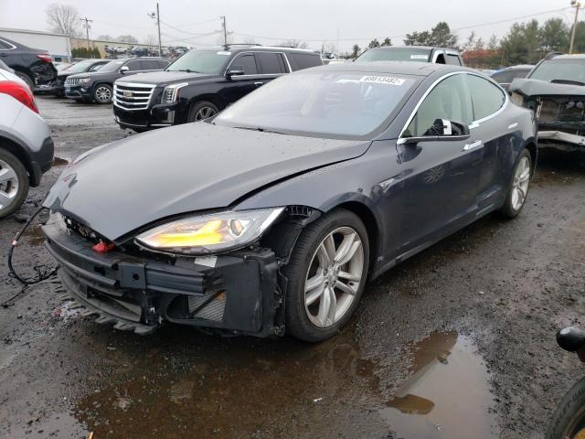 5YJSA1S21FF090070  tesla  2015 IMG 0