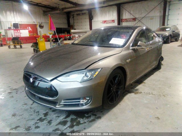 5YJSA1S22FF090756  tesla model s 2015 IMG 1