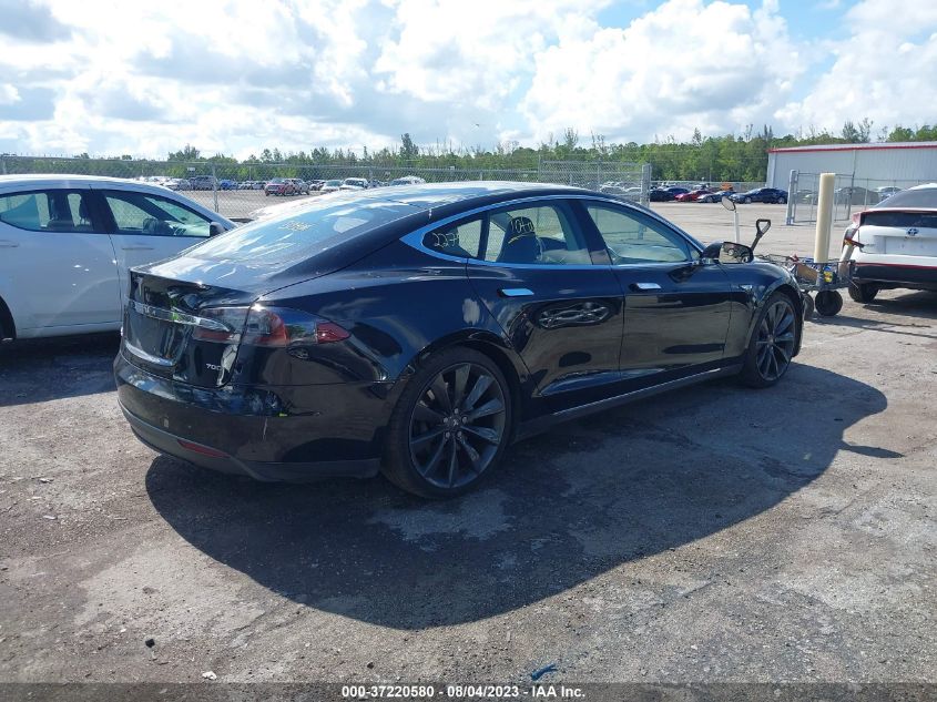 5YJSA1S22FF096573  tesla model s 2015 IMG 3