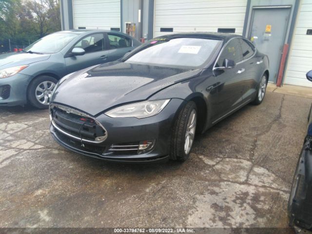 5YJSA1S23FF089504  tesla model s 2015 IMG 1