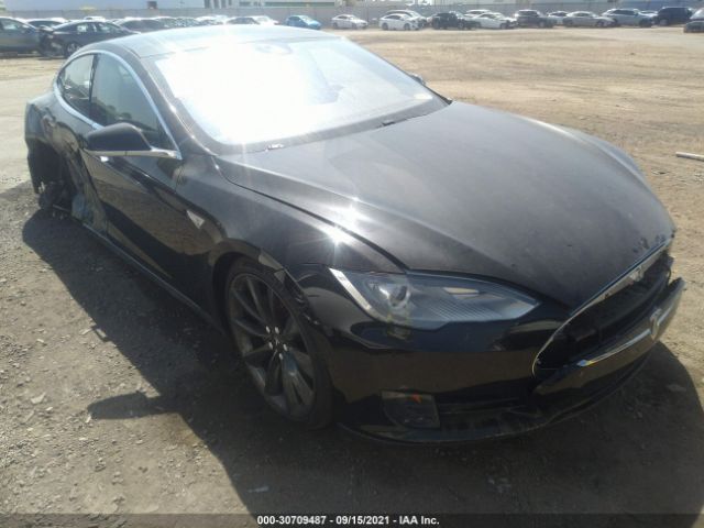 5YJSA1S23FF096310  tesla model s 2015 IMG 0