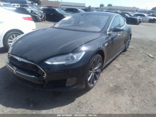 5YJSA1S23FF096310  tesla model s 2015 IMG 1