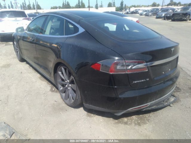 5YJSA1S23FF096310  tesla model s 2015 IMG 2