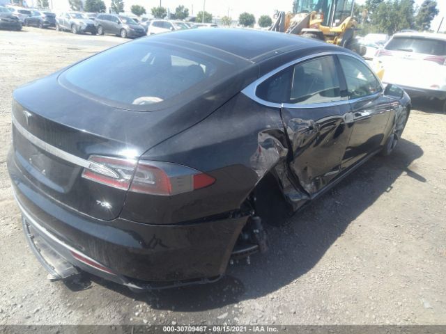 5YJSA1S23FF096310  tesla model s 2015 IMG 3