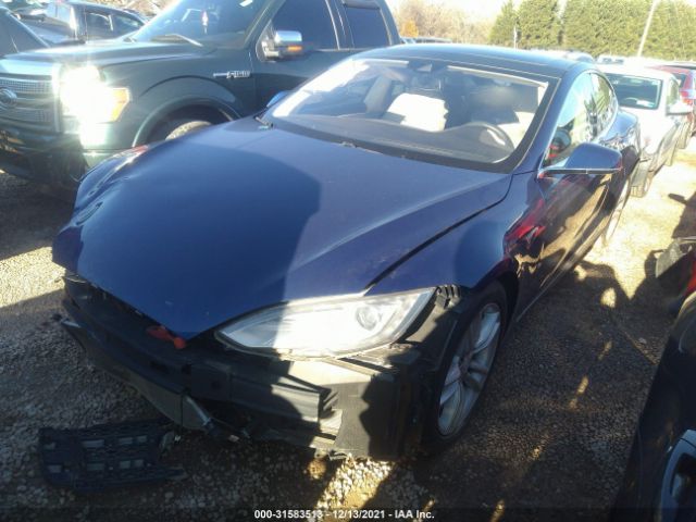 5YJSA1S26FF093949  tesla model s 2015 IMG 1