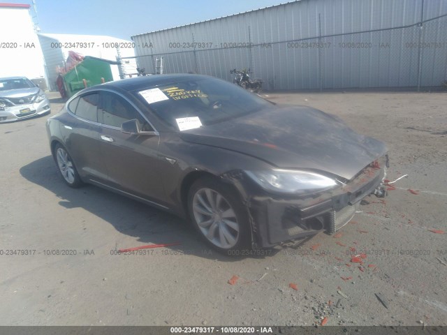 5YJSA1S27FF082684  tesla model s 2015 IMG 0