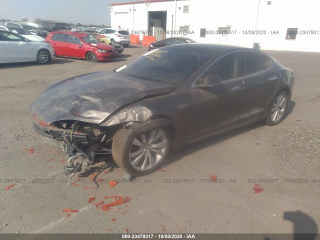 5YJSA1S27FF082684  tesla model s 2015 IMG 1