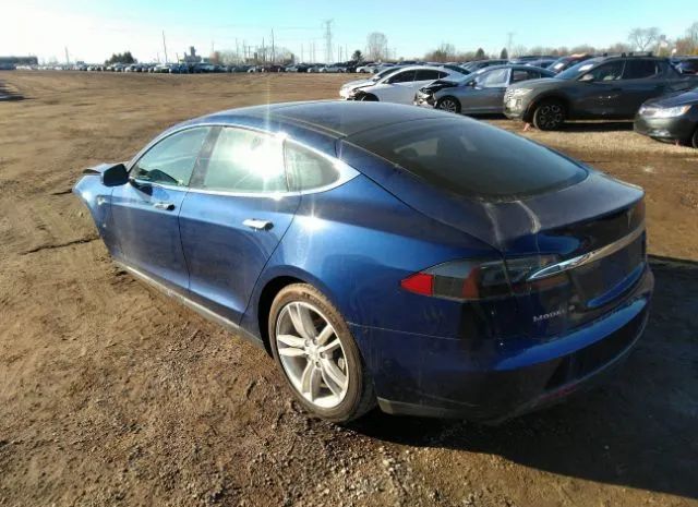 5YJSA1S28FF093502  tesla model s 2015 IMG 2