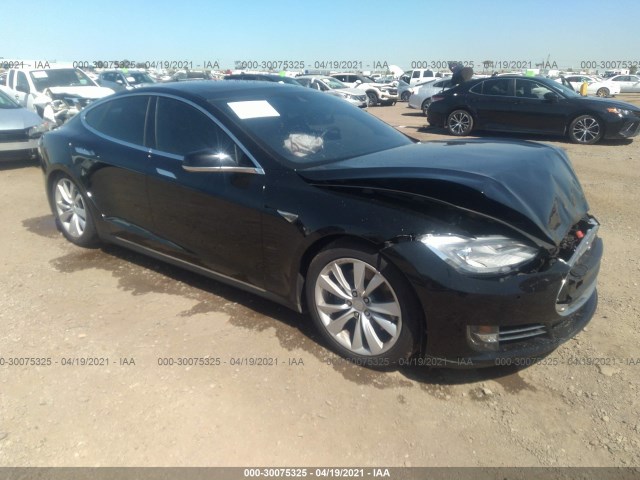 5YJSA1S28FF100478  tesla model s 2015 IMG 0