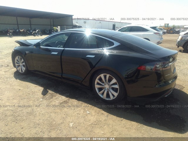 5YJSA1S28FF100478  tesla model s 2015 IMG 2