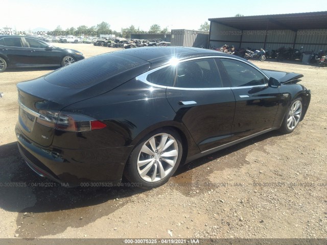 5YJSA1S28FF100478  tesla model s 2015 IMG 3