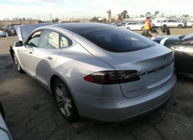 5YJSA1S2XFF085949  tesla model s 2015 IMG 2