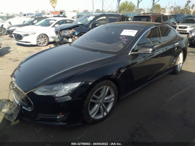 5YJSA1S2XFF094456  tesla model s 2015 IMG 1